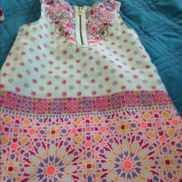 Oshkosh girl dress - Picture 3 of 3